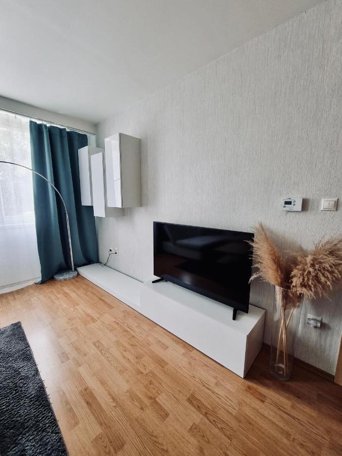 Apartment Banska - City Centre & Private Parking バンスカー・ビストリツァ エクステリア 写真